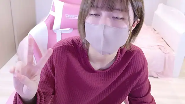 Madoka 0116 online show from March 2025 12:48:02 AM