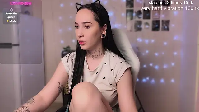 AnastasiaSun online show from December 2024 03:09:02 PM