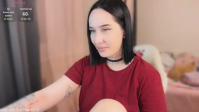 AnastasiaSun online show from March 2026 05:50:02 PM