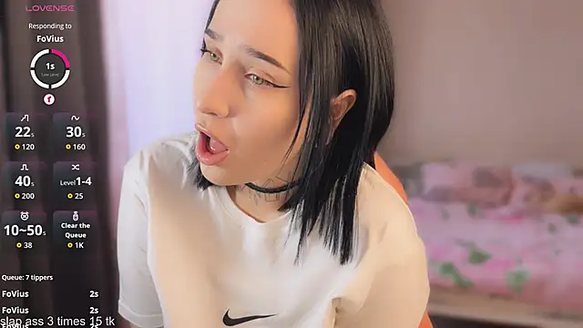 AnastasiaSun online show from April 2026 07:42:01 AM