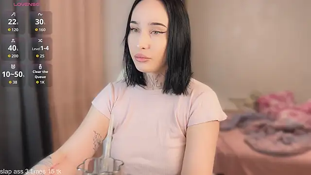 AnastasiaSun online show from April 2026 06:02:01 PM