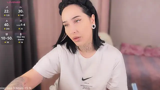 AnastasiaSun online show from April 2026 08:57:01 PM