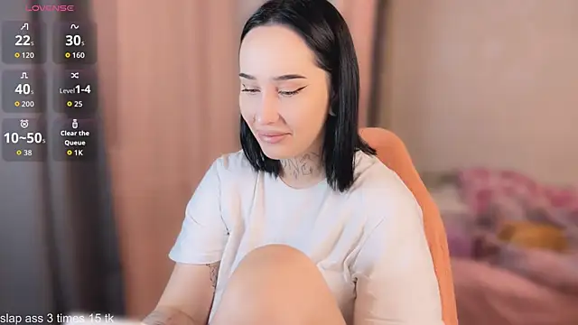 AnastasiaSun online show from April 2026 07:32:01 PM