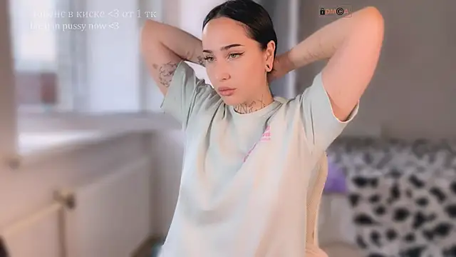 AnastasiaSun online show from July 2026 12:44:01 PM