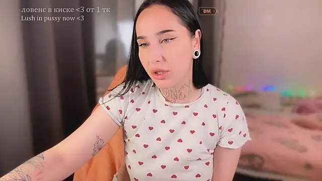 AnastasiaSun online show from July 2026 08:30:02 PM
