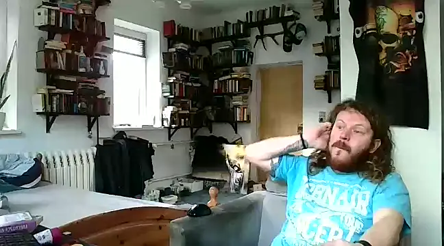 Snapshot of sunr1sa chatting on February 2025 07:57:02 AM sunr1sa online show from February 2025 07:57:02 AM