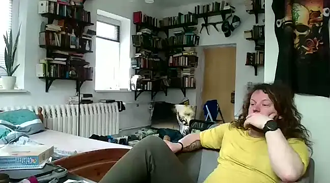 Snapshot of sunr1sa chatting on February 2025 07:48:01 AM sunr1sa online show from February 2025 07:48:01 AM