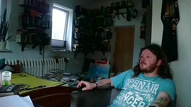 sunr1sa online show from February 2026 06:35:02 AM