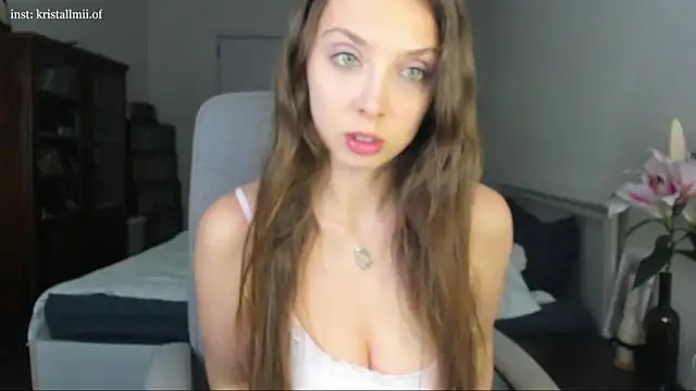 kristal lane online show from March 2026 08:19:02 PM