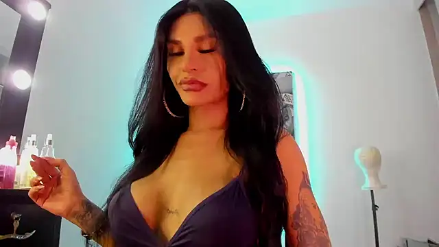 Snapshot of _juliana_star_ chatting on March 2025 03:51:01 AM juliana star online show from March 2025 03:51:01 AM