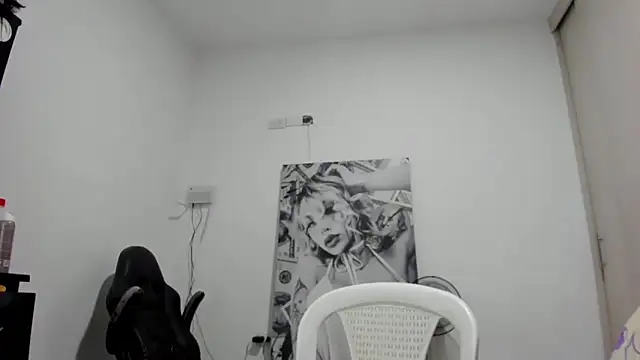 Snapshot of _juliana_star_ chatting on October 2025 05:08:01 AM juliana star online show from October 2025 05:08:01 AM