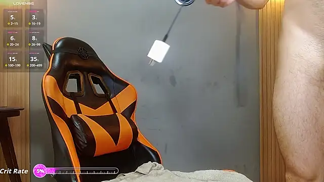 Mr WhiteCock online show from March 2026 03:46:01 AM