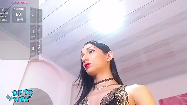 tamarafoxy  online show from January 2025 12:15:01 PM