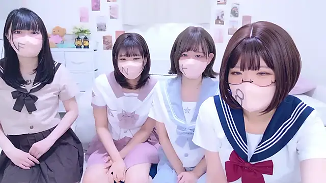 841 yayoi online show from November 2025 03:38:02 AM