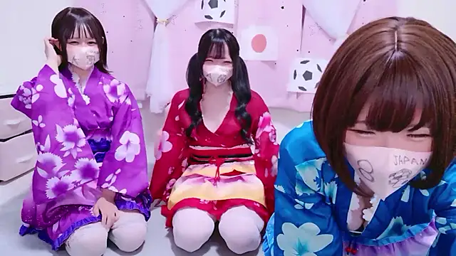 841 yayoi online show from July 2026 03:56:01 AM