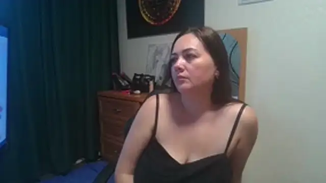 JuliaMorganss online show from July 2026 04:21:01 PM