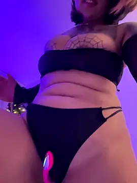 Rae Lil White online show from December 2025 02:49:01 AM