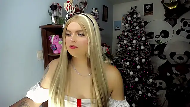 SweetKim21 online show from December 2024 09:22:01 AM