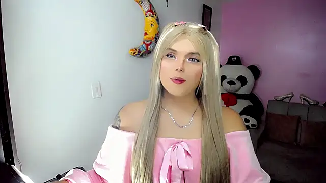 SweetKim21 online show from February 2025 05:41:01 AM