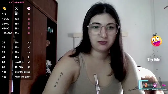 Snapshot of imsohornydacom chatting on February 2025 05:36:02 PM imsohornydacom online show from February 2025 05:36:02 PM