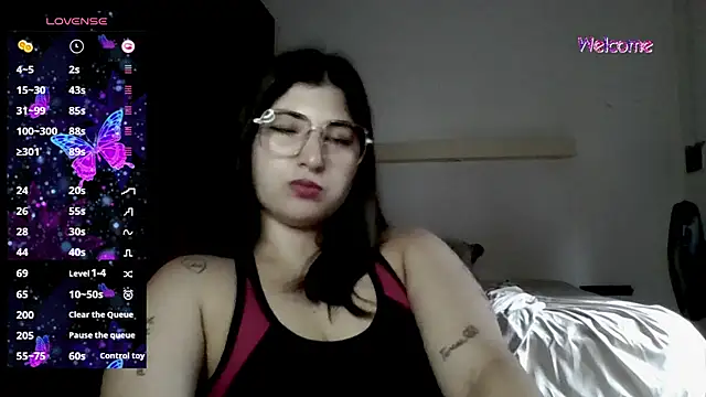 Snapshot of imsohornydacom chatting on March 2025 04:39:02 PM imsohornydacom online show from March 2025 04:39:02 PM