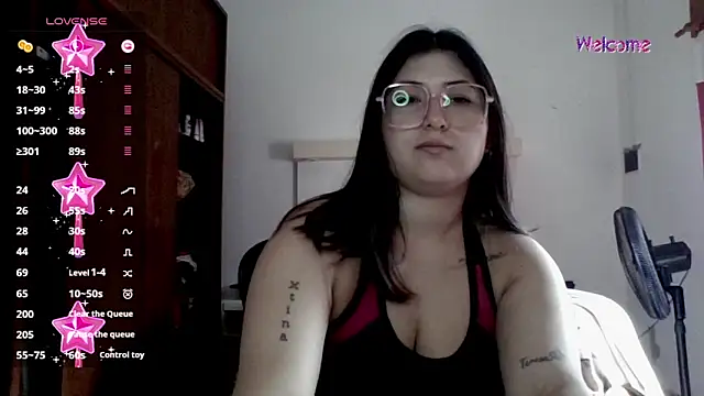 Snapshot of imsohornydacom chatting on March 2025 05:50:02 PM imsohornydacom online show from March 2025 05:50:02 PM
