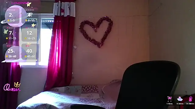 Snapshot of imsohornydacom chatting on January 2026 07:15:01 PM imsohornydacom online show from January 2026 07:15:01 PM