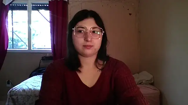 Snapshot of imsohornydacom chatting on April 2026 08:06:01 PM imsohornydacom online show from April 2026 08:06:01 PM