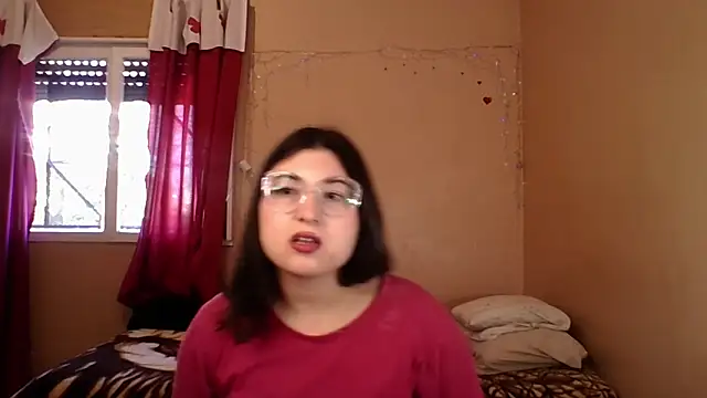 Snapshot of imsohornydacom chatting on May 2026 07:21:01 PM imsohornydacom online show from May 2026 07:21:01 PM