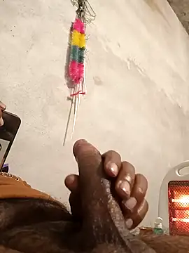 BLACK DiCK DADDY 32 online show from December 2024 06:24:02 PM