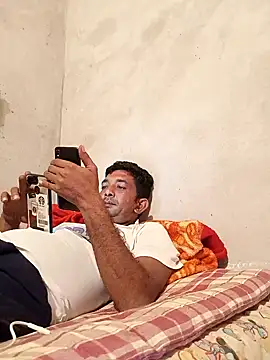 BLACK DiCK DADDY 32 online show from December 2024 05:00:02 PM