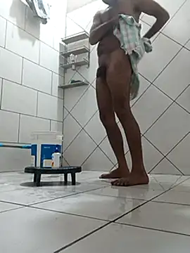 BLACK DiCK DADDY 32 online show from January 2025 12:37:02 PM