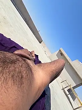 BLACK DiCK DADDY 32 online show from March 2026 05:35:01 AM