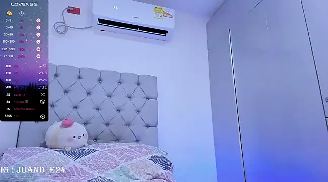 juande 24 online show from December 2024 05:07:01 AM