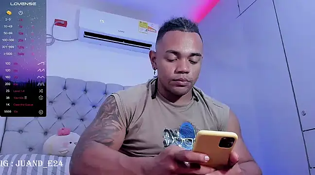 juande 24 online show from February 2025 04:28:02 AM