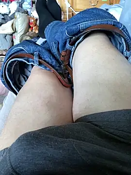 Russell1508 online show from March 2025 08:09:01 AM