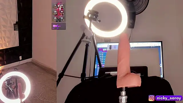 Snapshot of nickky__ chatting on December 2024 07:26:01 AM nickky online show from December 2024 07:26:01 AM