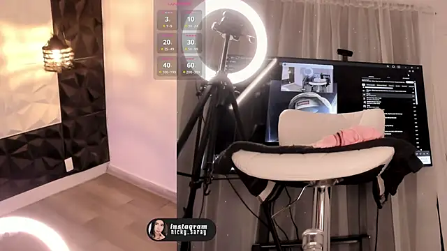 Snapshot of nickky__ chatting on October 2025 07:08:01 PM nickky online show from October 2025 07:08:01 PM