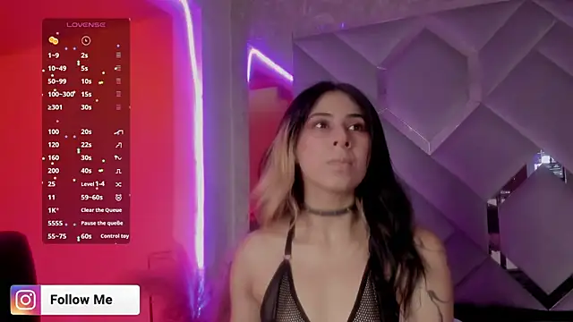 Sara Foxx1 online show from March 2026 08:58:02 PM