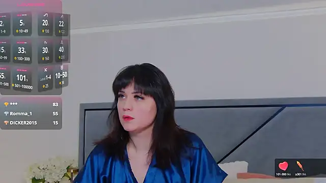 Snapshot of BellaHillss chatting on January 2025 03:46:01 PM BellaHillss online show from January 2025 03:46:01 PM