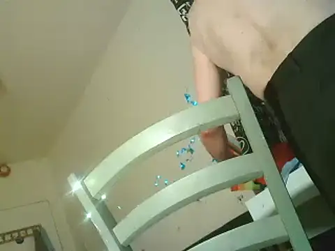 DaddyQuimHot online show from March 2025 07:31:01 AM