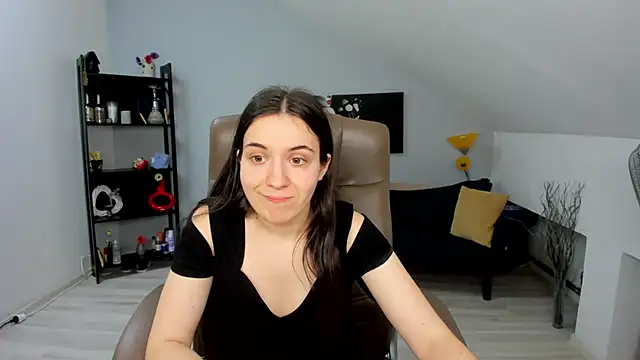 MelissaWiliam online show from January 2025 06:36:02 PM