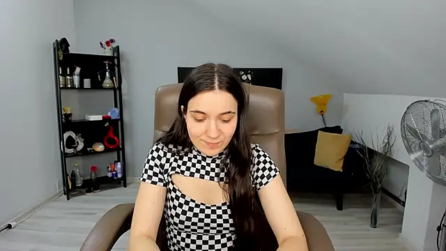 MelissaWiliam online show from January 2025 03:24:01 PM