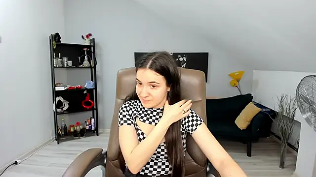 MelissaWiliam online show from January 2025 02:53:02 PM