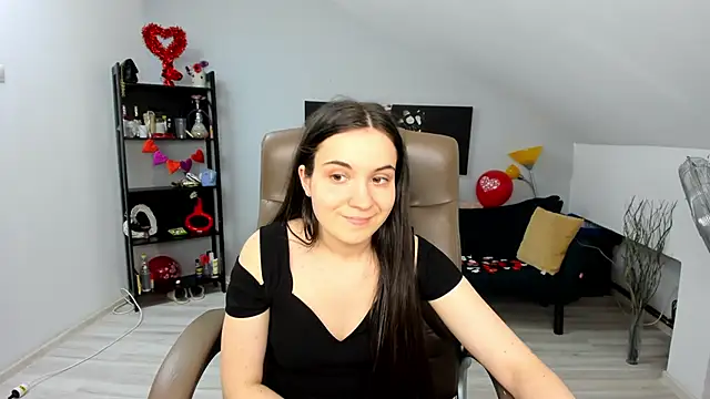 MelissaWiliam online show from February 2025 03:14:01 PM