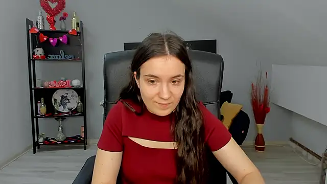 MelissaWiliam online show from February 2026 12:11:01 PM