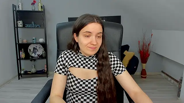 MelissaWiliam online show from February 2026 12:01:01 PM