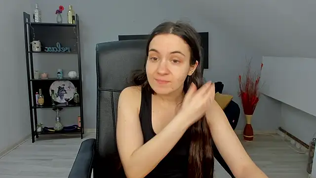 MelissaWiliam online show from February 2026 12:16:01 PM