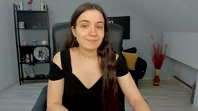 MelissaWiliam online show from March 2026 11:49:01 AM