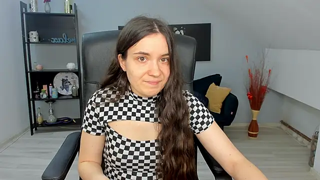 MelissaWiliam online show from March 2026 11:21:01 AM